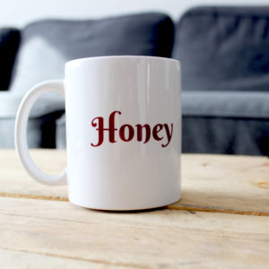 honey-mug