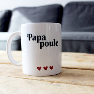papa-poule-mug-personnalisation