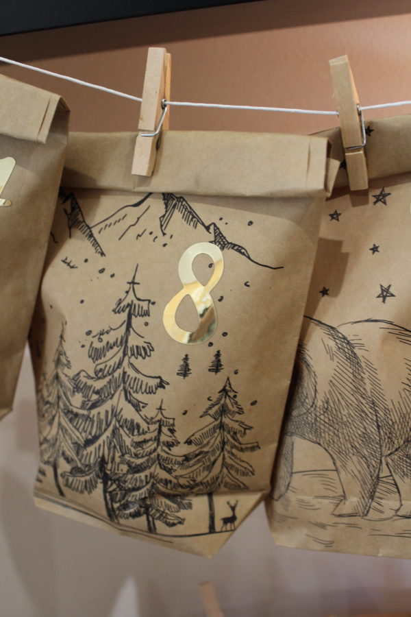 calendrier-de-l-avant-sacs-kraft