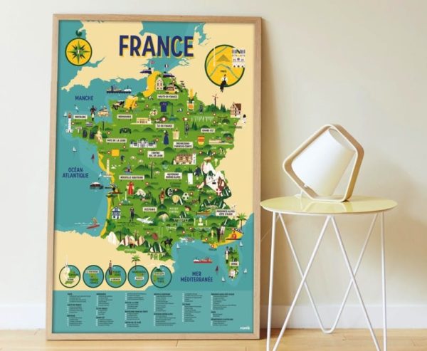 france-poster-stickers