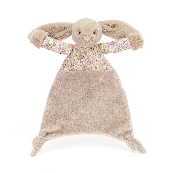 Blossom-beige-bea-bunny-comforter-jellycat