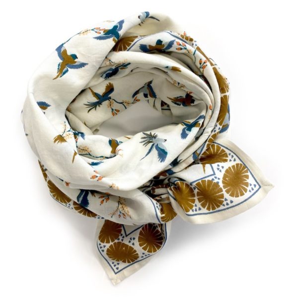 big-foulard-latika-cerisier-apaches-collection