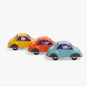voiture-en-metal-friction-orange-jouets-en-metal-moulin-roty