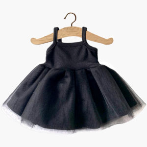 Collection-Minikane-accessoires-et-dressing-poupee-gordis-34cm-37cm-tutu-danseuse-noir