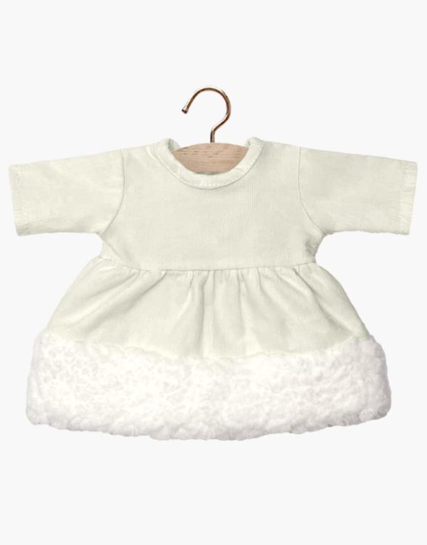 minikane-collection-vetements-et-accessoires-pour-poupees-gordis-collection-tout-schuss-robe-faustine-manches-longues-milleraie-ecru-et-sherpa-2