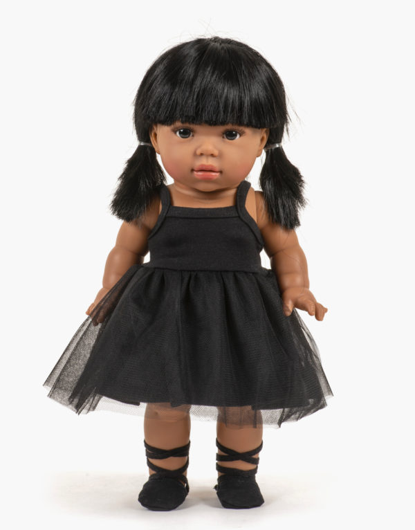 poupee-minikane-tutu-gordis-noir
