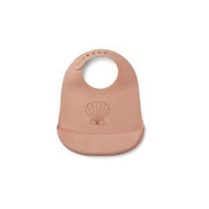 bavoir-en-silicone-tilda-2-pack-sea-shell-pale-tuscany-liewood-instant-creatif-grand-coquillage