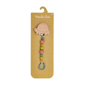 Attache-tetine-bois-et-silicone-tortue-trois-petits-lapins-Moulin-Roty-02