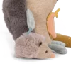 Peluche-d-activites-a-suspendre-Herisson-Trois-petits-lapins-Moulin-Roty