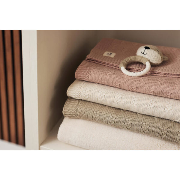 couverture-berceau-75x100-cm-grain-knit-wild-rose-jollein