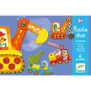 puzzle-duo-articulo-vehicule-djeco