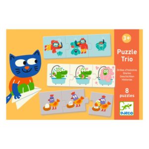 puzzle-trio-droles-d-histoires-djeco
