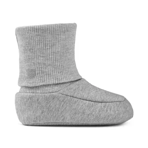 chaussons-pour-bebe-aggi-light-grey-melange-liewood