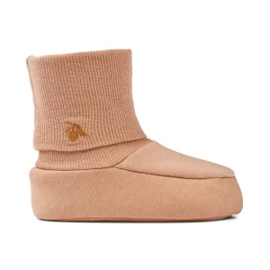 chaussons-pour-bebe-aggi-pale-tuscany-liewood