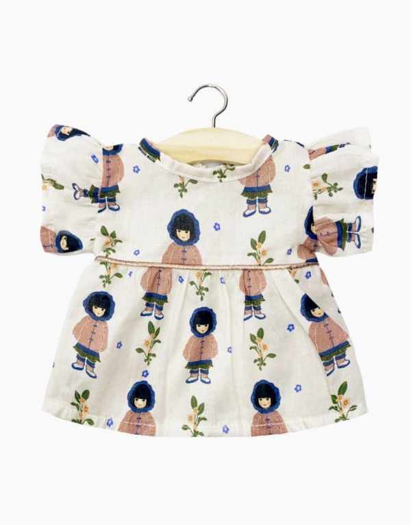 Robe Daisy | Jade