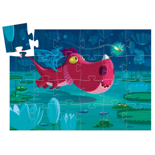 Edmond-le-dragon-puzzle-djeco