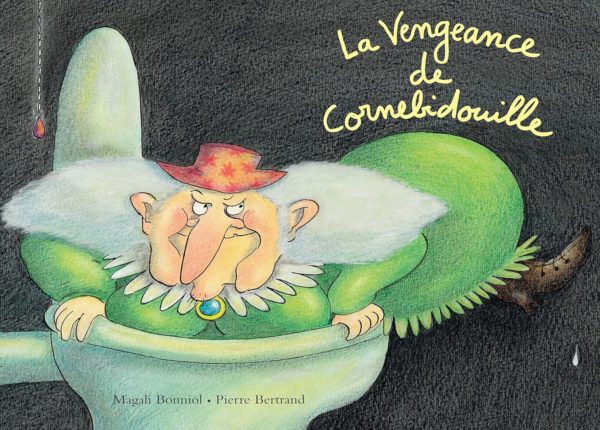 livre-La-vengeance-de-Cornebidouille-ecolde-des-loisirs
