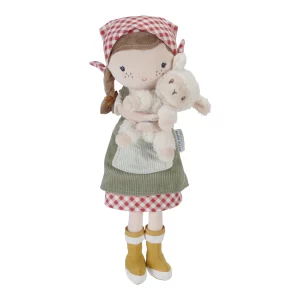 rosa-mouton-little-dutch-35cm-little-farm