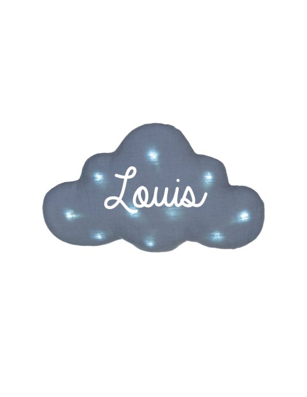 veilleuse-nuage-personnalisable-en-lin-bleu-grisé