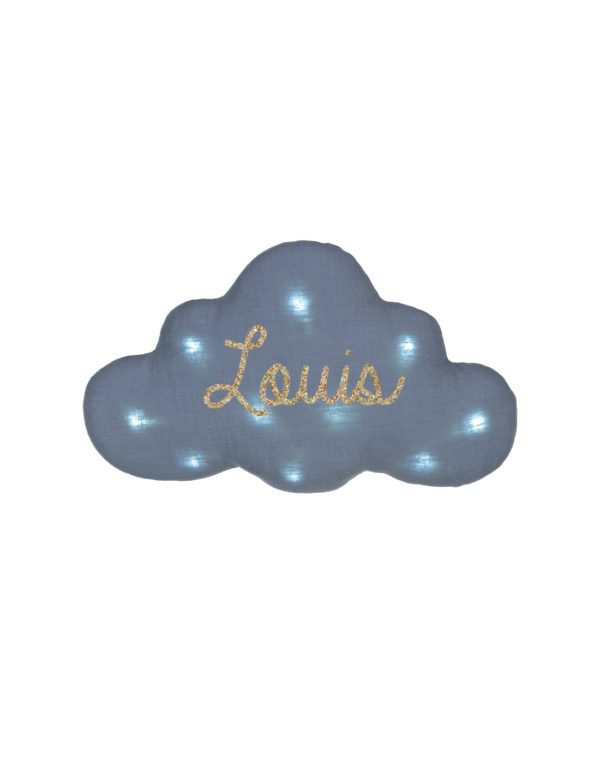 veilleuse-nuage-personnalisable-en-lin-bleu-grisé