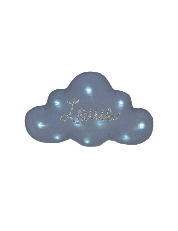 veilleuse-nuage-personnalisable-en-lin-bleu-grisé