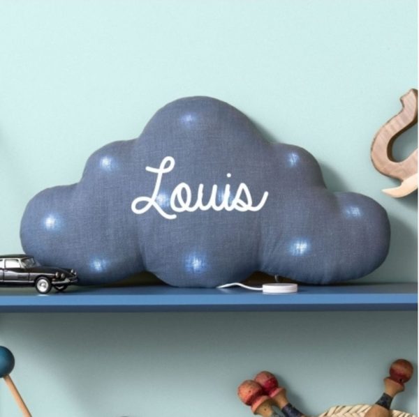 veilleuse-nuage-personnalisable-en-lin-bleu-grisé