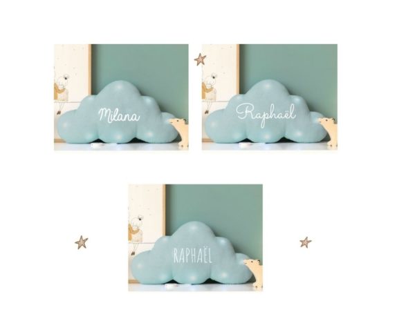 veilleuse-nuage-personnalisable-en-lin-menthe