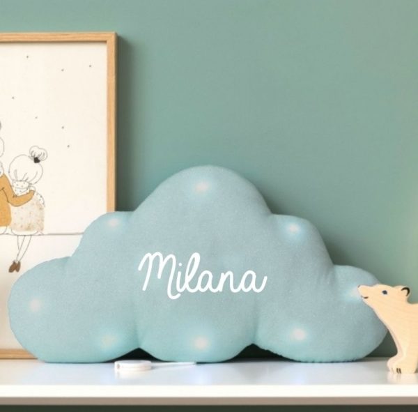 veilleuse-nuage-personnalisable-en-lin-menthe