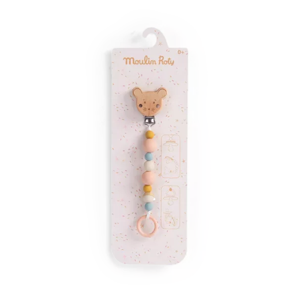 attache-tetine-bois-et-silicone-souris-la-petite-ecole-de-danse-moulin-roty