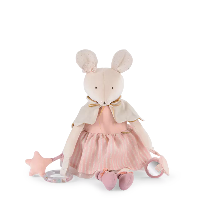 grande-peluche-d-activites-souris-la-petite-ecole-de-danse