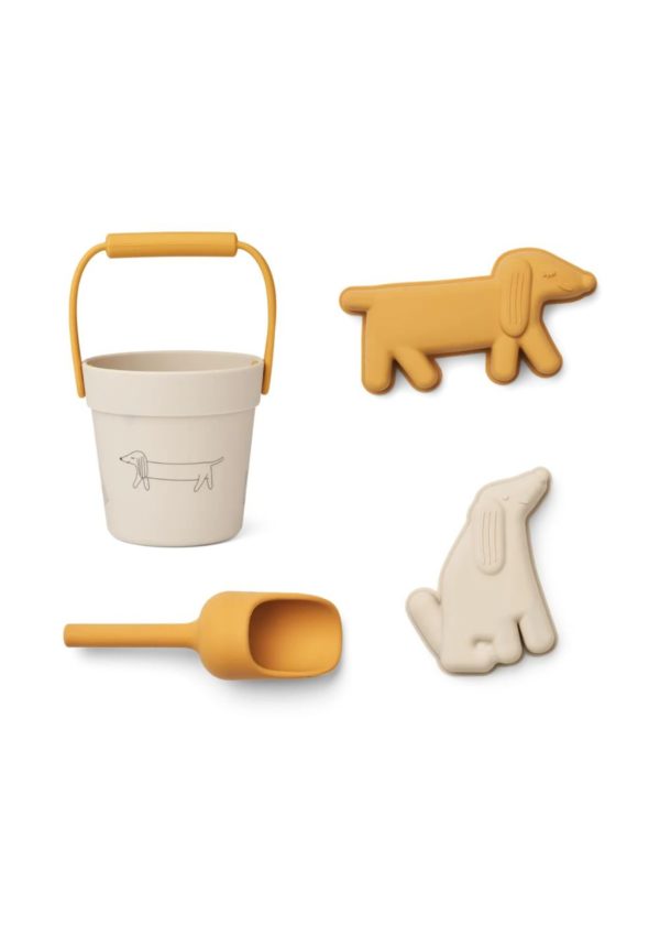 liewood-kit-mini-beach-set-dog-sandy