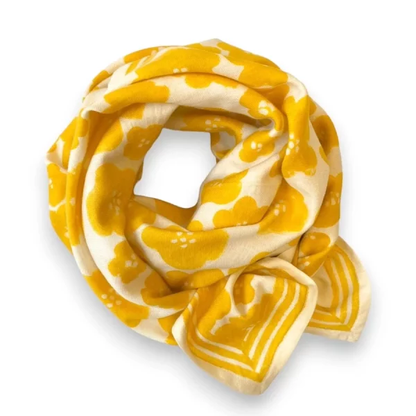 big-foulard-latika-flora-bold-apaches-citron