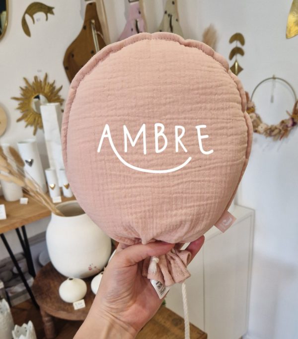 ballon-wild-rose-personnalise-prenom-personnalisation-instant-creatif