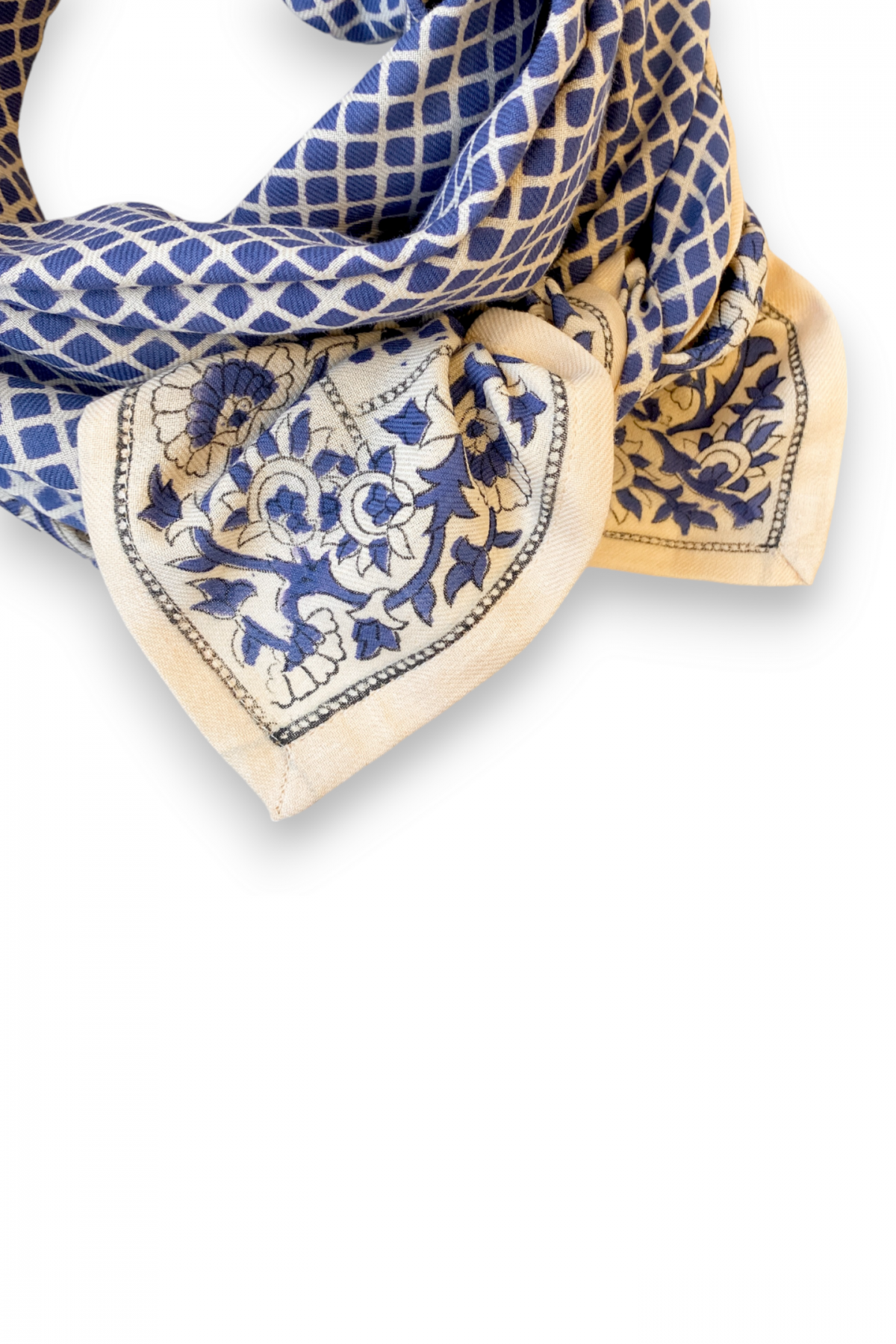 big-foulard-latika-mosaic-blue-navy-apaches