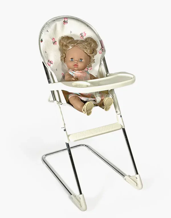 minikane-chaise-haute-pliable-plastique-avec-garniture-eugenia-vintage-3