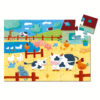 puzzle-les-vaches-a-la-ferme-djeco