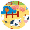 puzzle-les-vaches-a-la-ferme-djeco