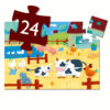 puzzle-les-vaches-a-la-ferme-djeco