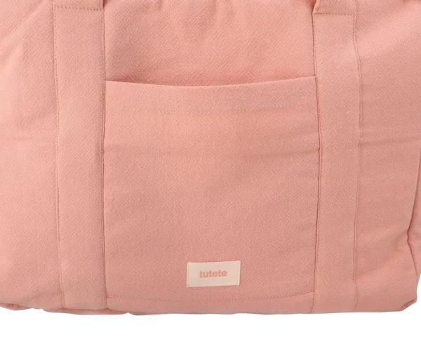Sac à langer | Rose – Image 3