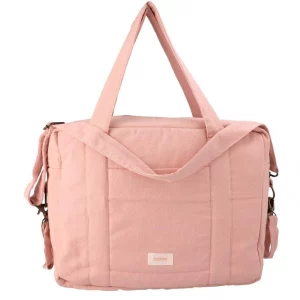 Sac à langer | Rose