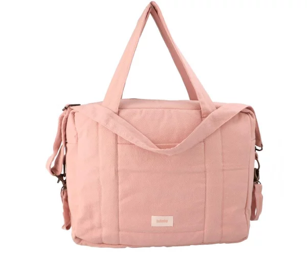 Sac à langer | Rose