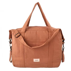 Sac à langer | Terracotta