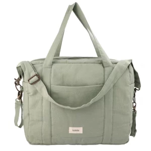 Sac à langer | Sauge
