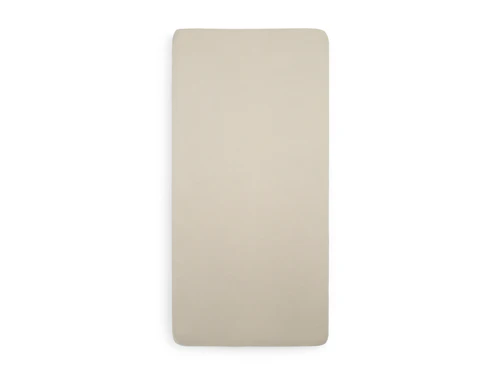 Drap-housse-Jersey-60x120cm-Nougat-jollein