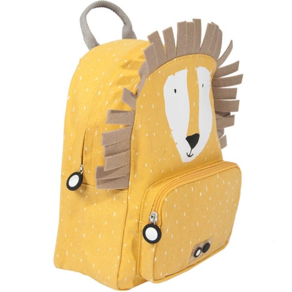 sac-a-dos-enfant-mr-lion-trixie