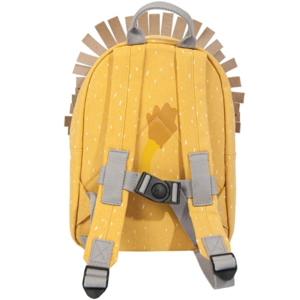 sac-a-dos-enfant-mr-lion-trixie