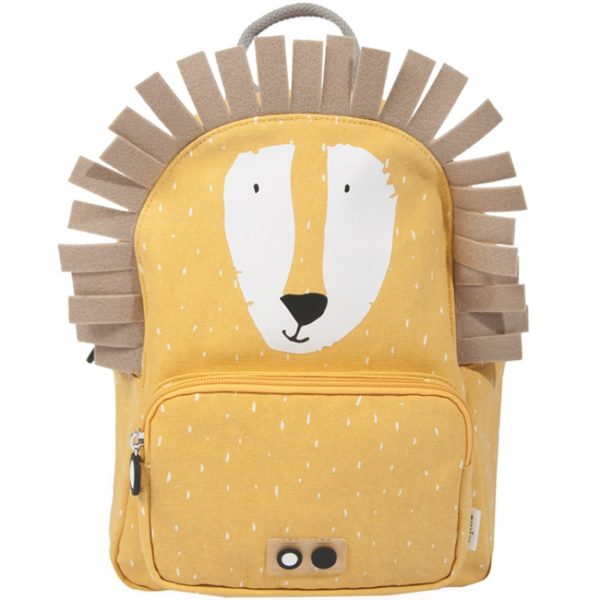 sac-a-dos-enfant-mr-lion-trixie