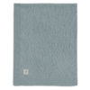 Couverture-Berceau-75x100cm-Cosy-Knit-sea-green-jollein