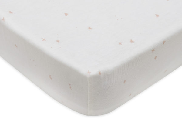 Drap-housse-Jersey-twinkling-wild-rose-jollein