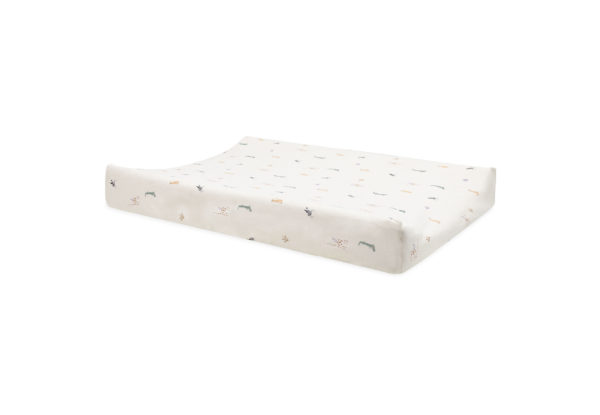 Housse-matelas-à-langer-Jersey-50x70cm-Jungle-Jambo-jollein